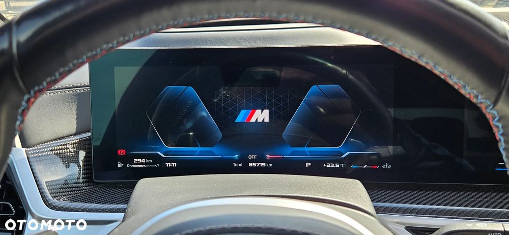 BMW X7 M60i xDrive mHEV sport - 31