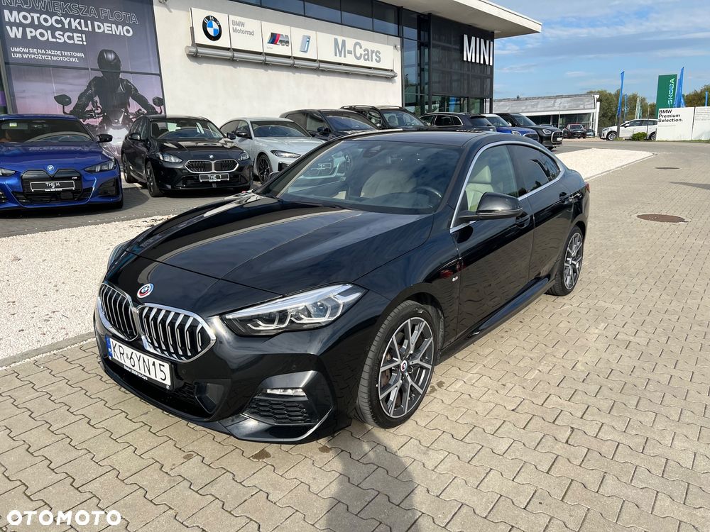 BMW Seria 2 218i M Sport - 1
