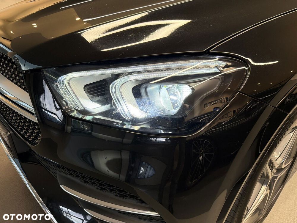 Mercedes-Benz GLE - 25
