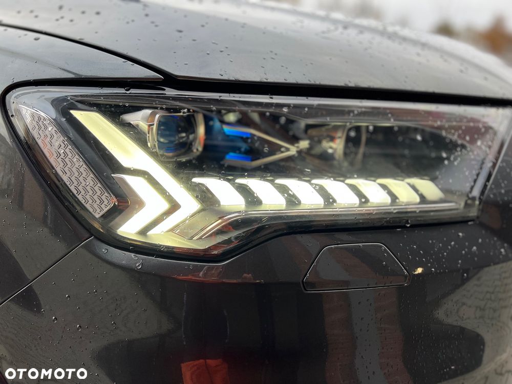 Audi SQ7 TFSI quattro tiptronic competition plus - 28