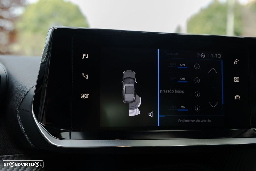 Peugeot 2008 1.2 PureTech Active - 30