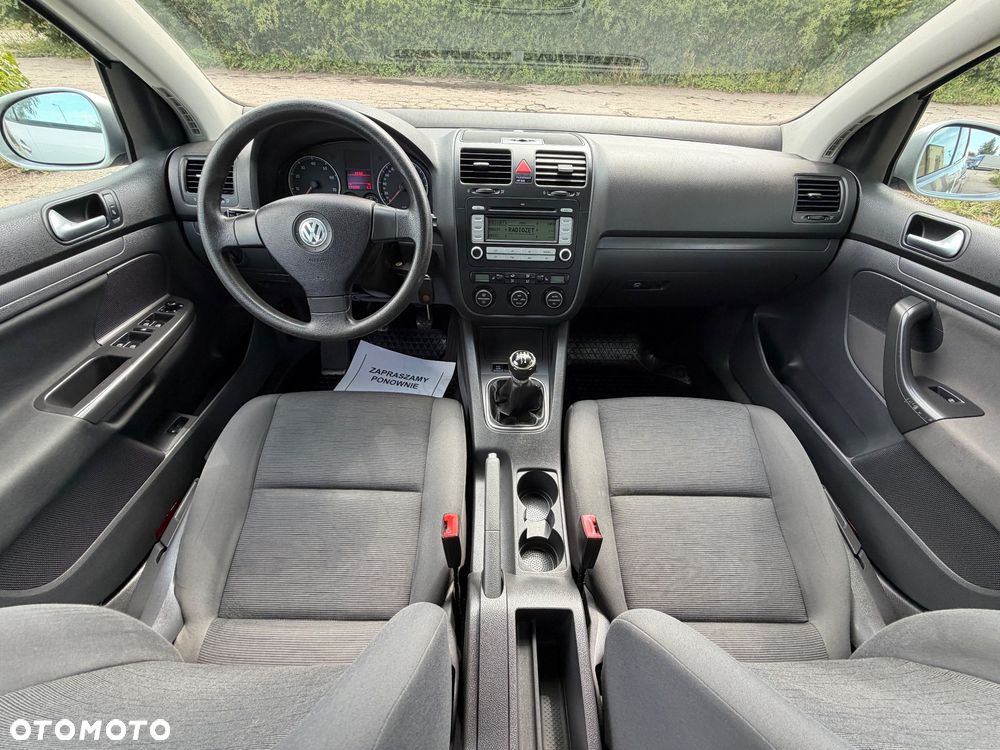 Volkswagen Golf 1.6 Edition - 23
