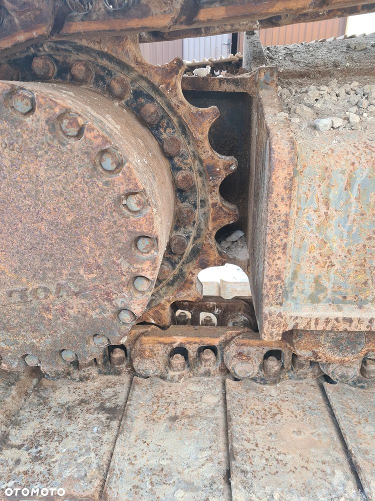 Volvo EC 250 El - 14