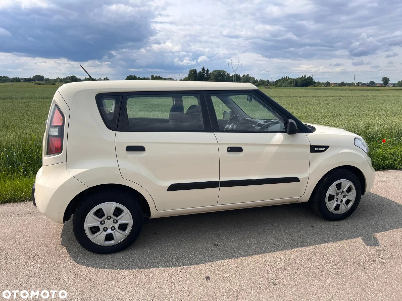 Kia Soul - 14