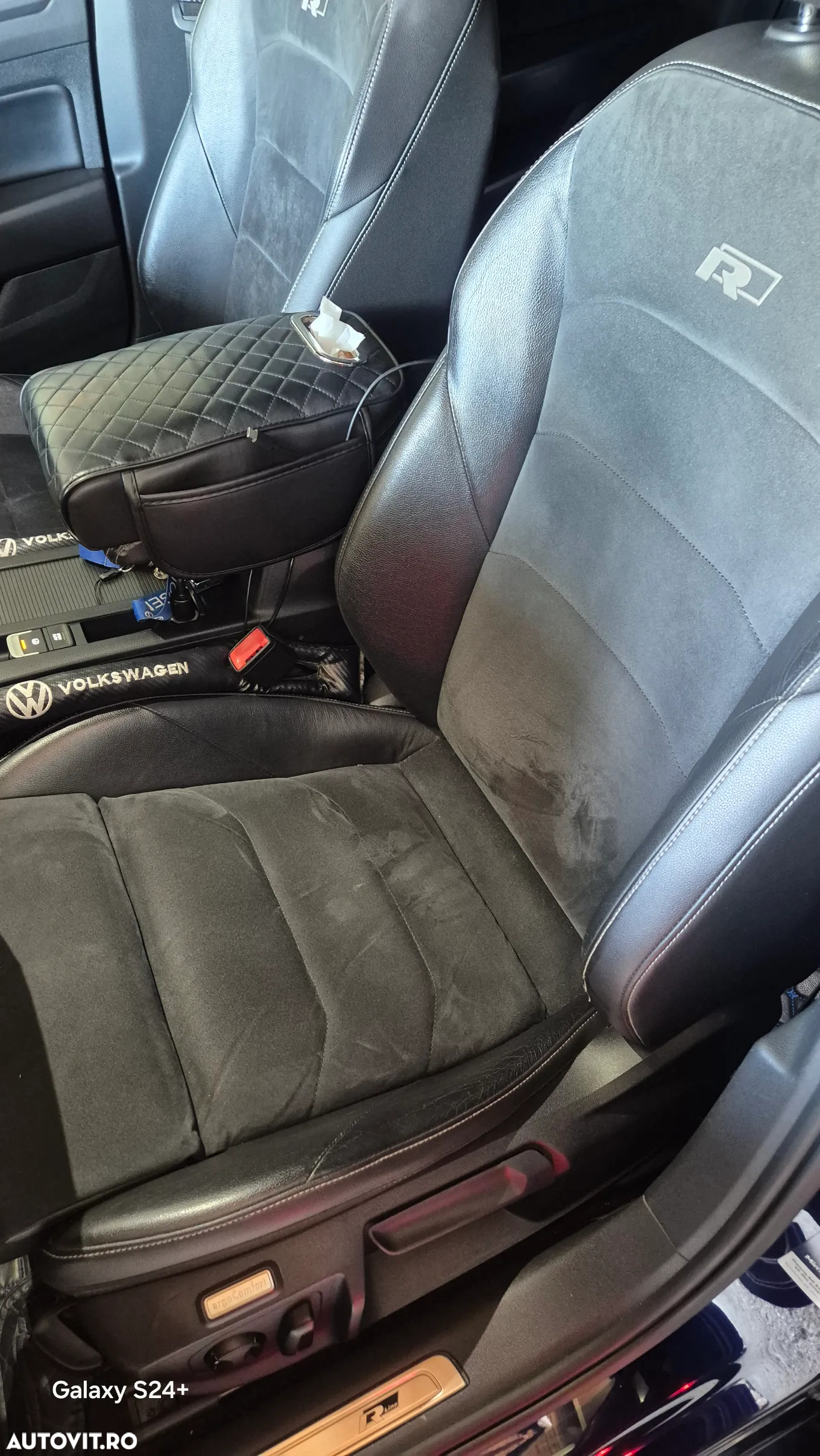 Volkswagen ARTEON 2.0 TSI DSG R-Line - 26