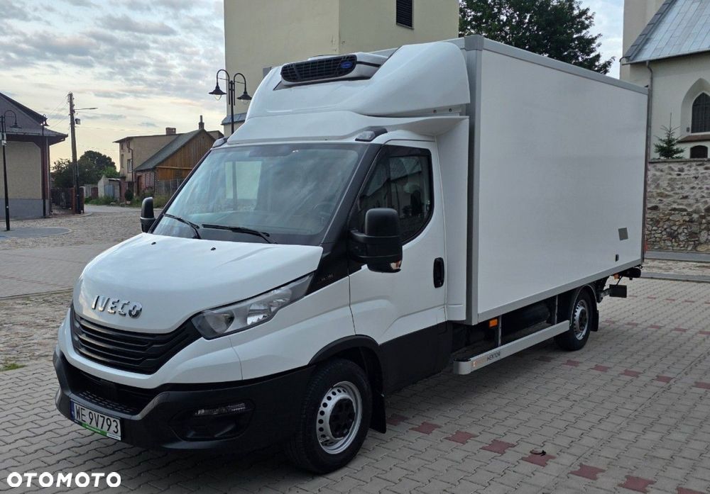Iveco Daily 35S16 - 9