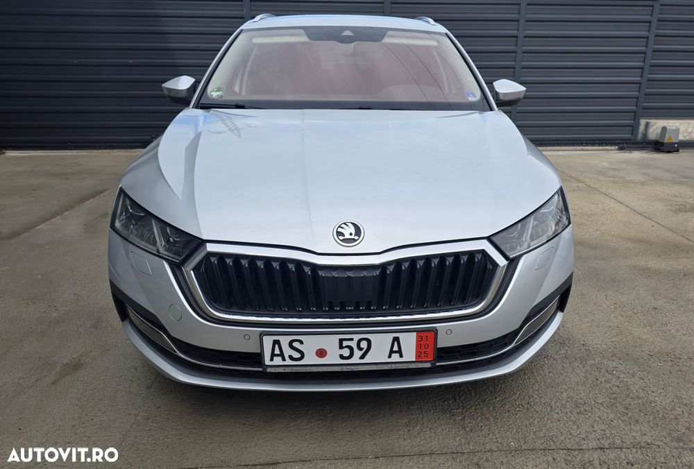 Skoda Octavia ver-2-0-tdi-150-cp-dsg-sportline - 11