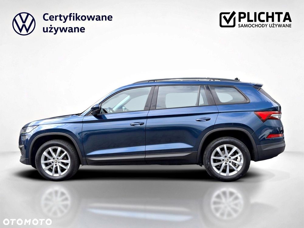 Skoda Kodiaq 1.5 TSI ACT 4x2 Ambition DSG - 3