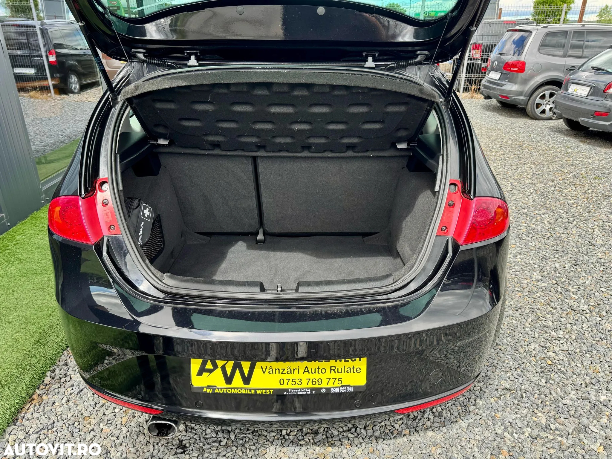Seat Leon 1.4 Sport - 32