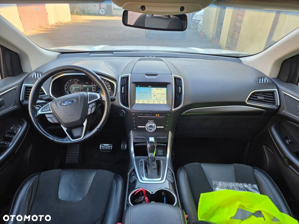 Ford Edge 2.0 TDCi Twin-Turbo 4WD ST-Line - 11