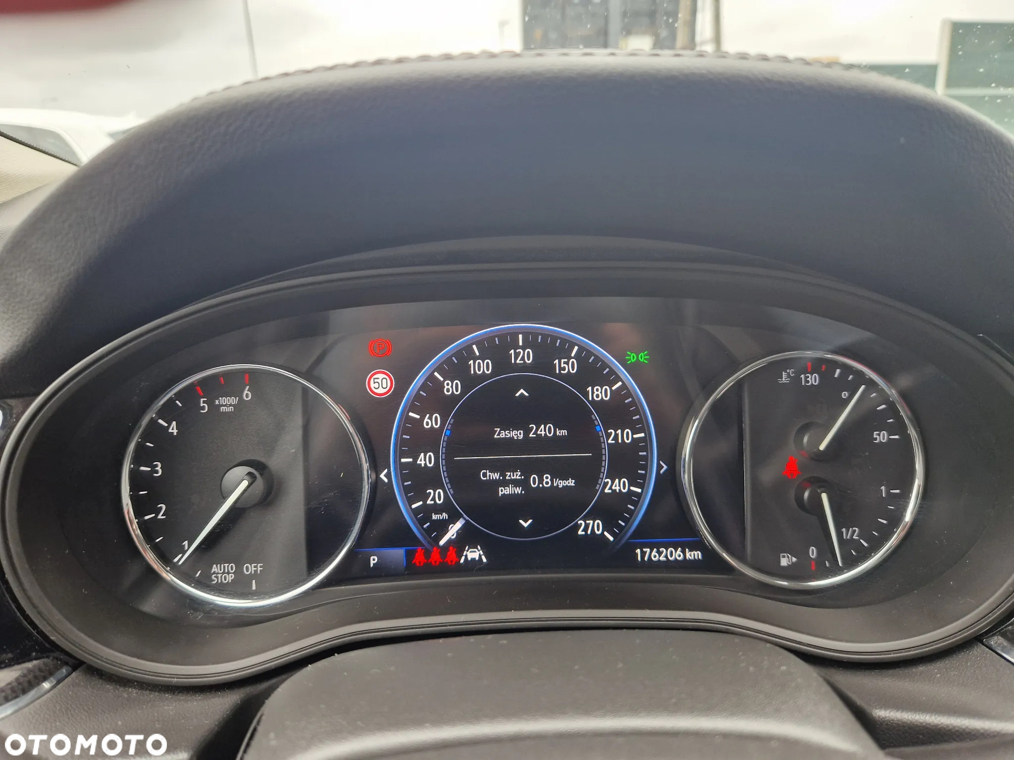 Opel Insignia 2.0 CDTI Elegance S&S - 22