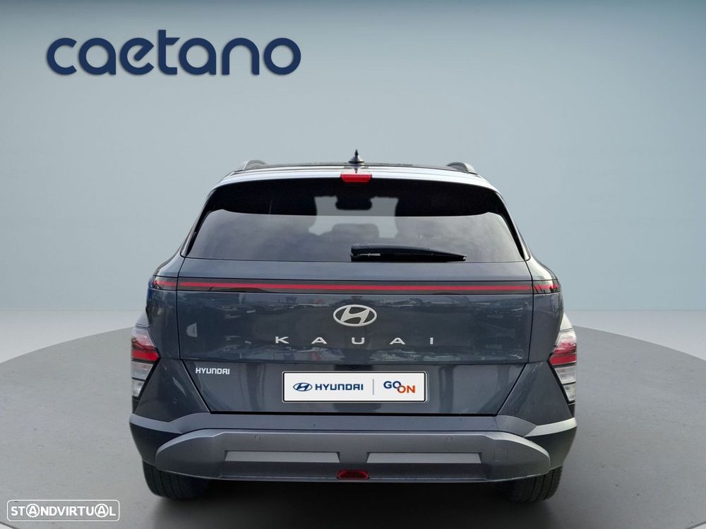 Hyundai Kauai 1.0 T-GDi Premium (TT) - 7