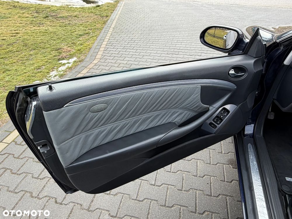 Mercedes-Benz CLK 320 Avantgarde - 14