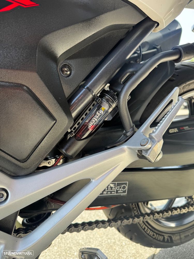 Honda NC750X - 15