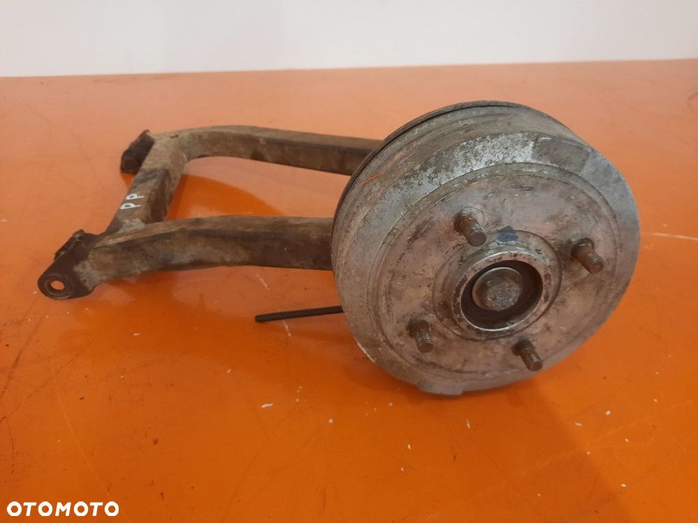 LIGIER AMBRA 99-06 ZWROTNICA PIASTA KOŁA PRAWA TYŁ LDW 502 M3 - 1