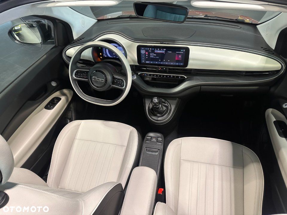 Fiat 500 - 9