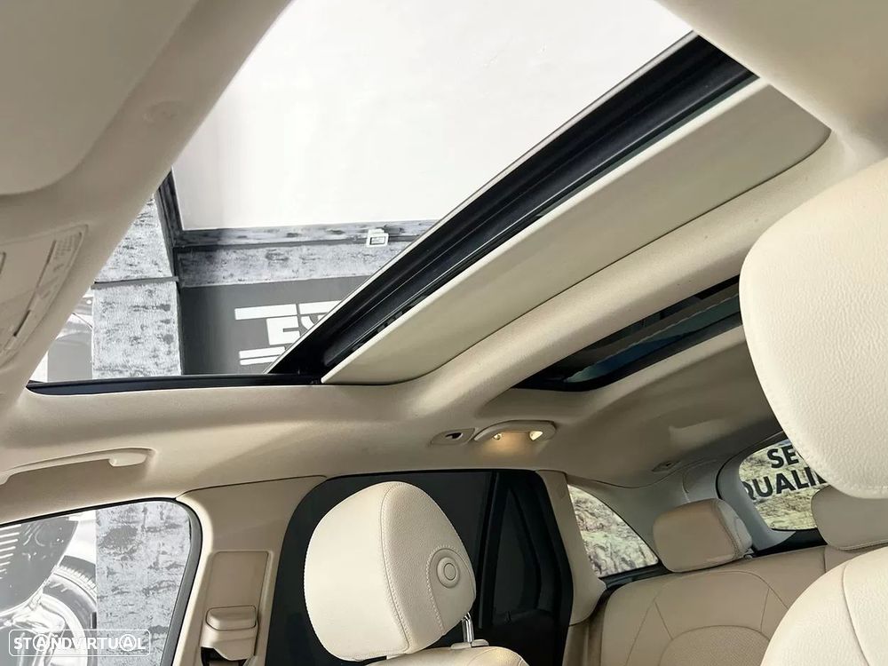 Mercedes-Benz GLC 300 de 4Matic 9G-TRONIC Exclusive - 17
