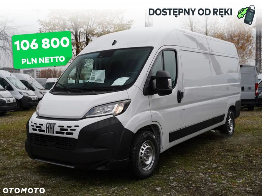 Fiat Ducato Maxi H3-Power L3H2 - 2