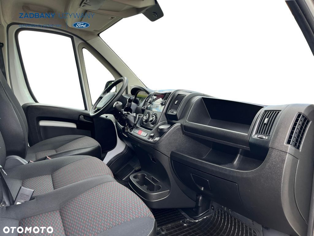Citroën Jumper Control Van L2H2 VAT-1 - 12