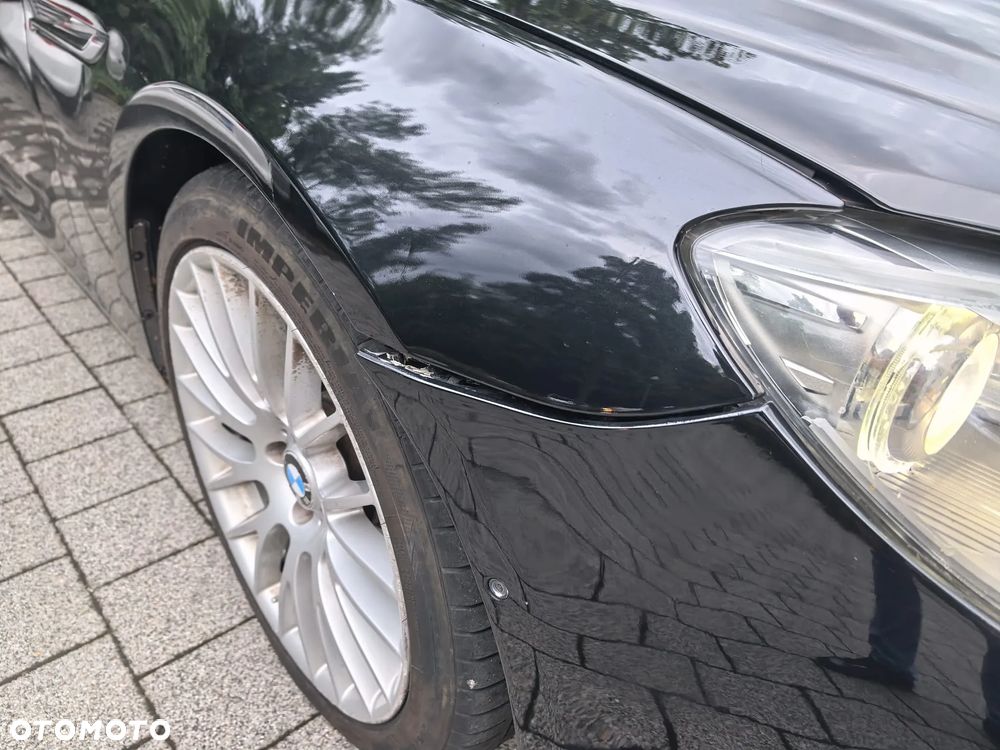 BMW Seria 6 640d M Sport Edition - 16