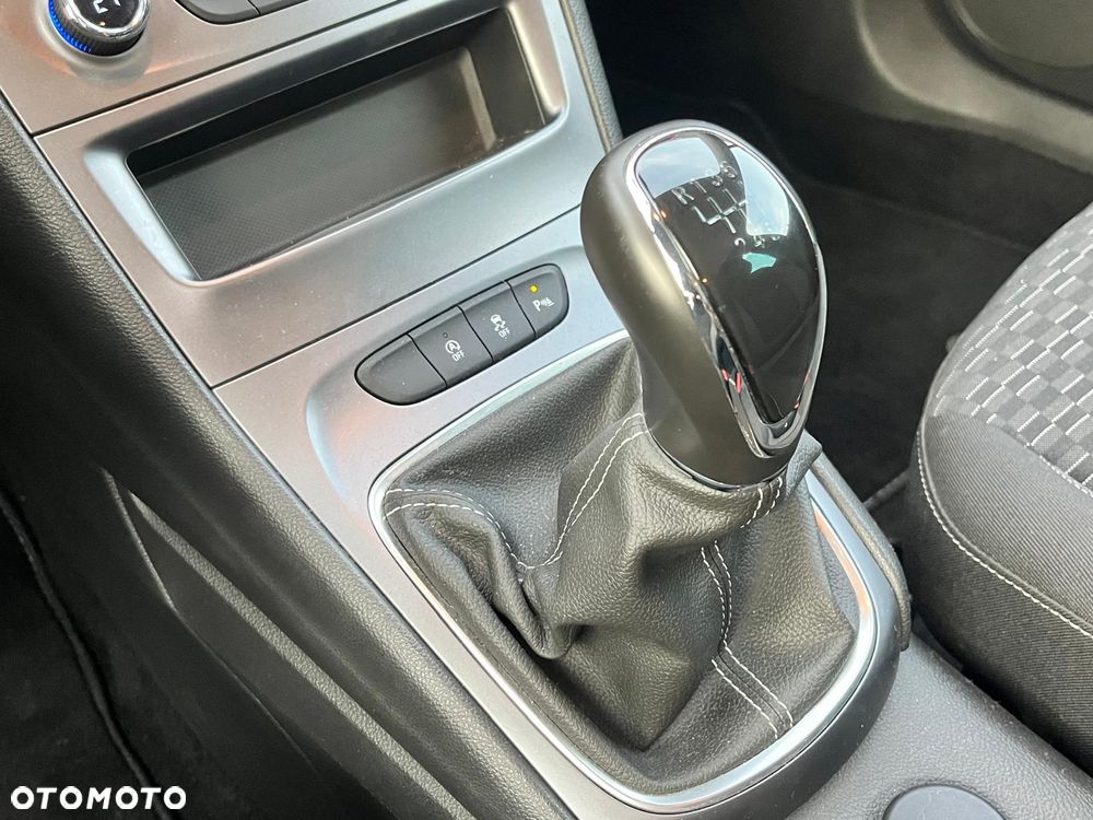 Opel Astra 1.2 Turbo Start/Stop Elegance - 25