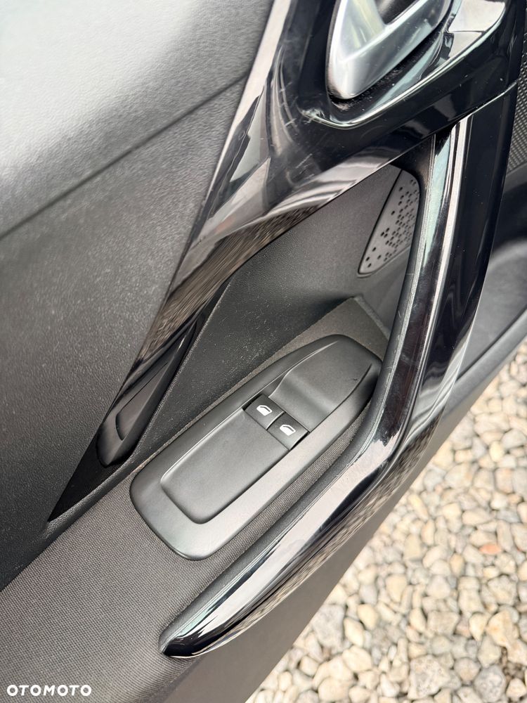 Peugeot 208 1.4 HDi Access - 13