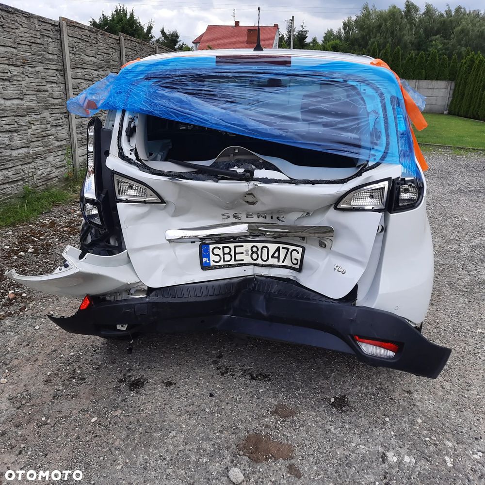 Renault Scenic ENERGY TCe 115 Bose Edition - 6