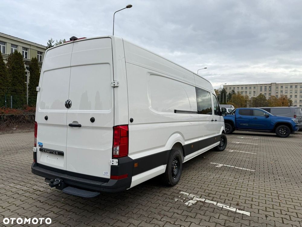 Volkswagen Crafter - 5