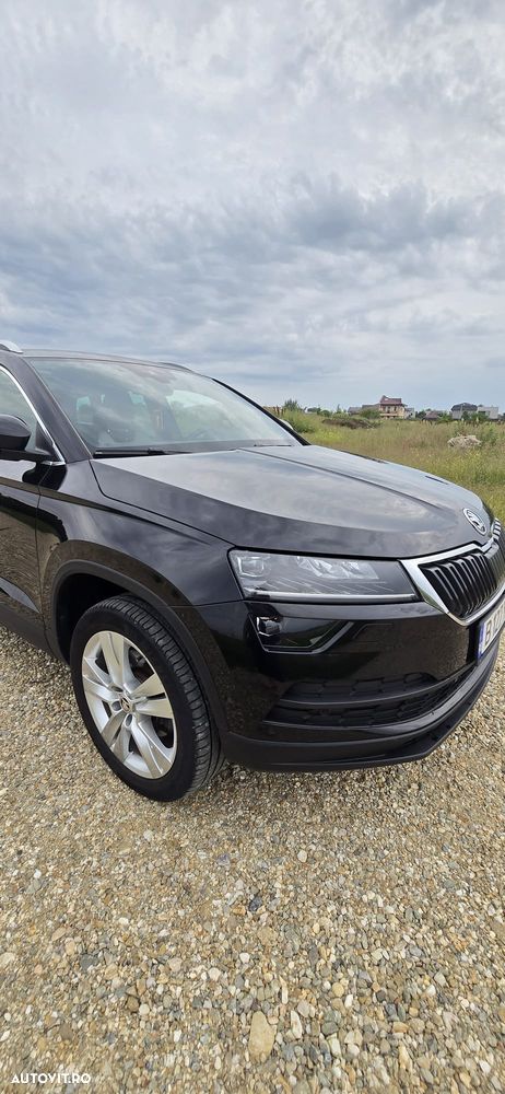 Skoda Karoq 2.0 TDI 4X4 DSG Style - 3