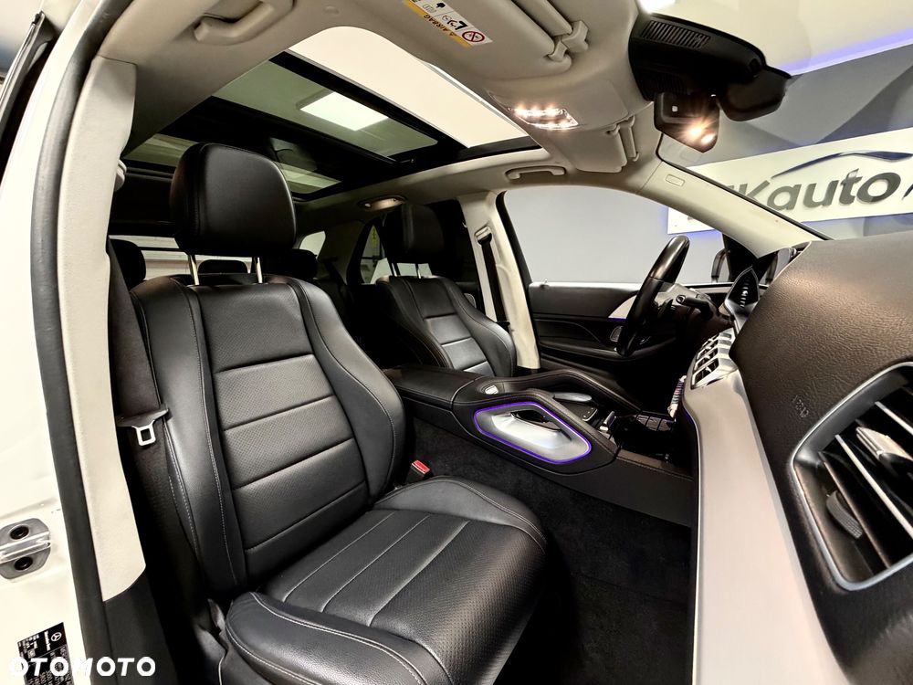 Mercedes-Benz GLE 300 d 4-Matic Premium - 24