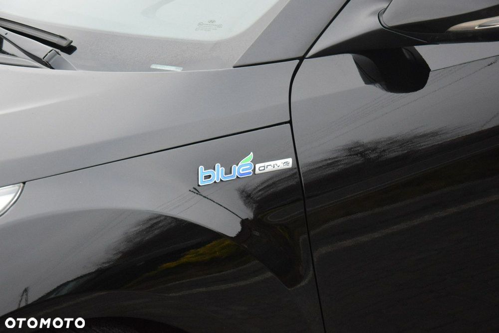 Hyundai Veloster 1.6 blue Style - 15