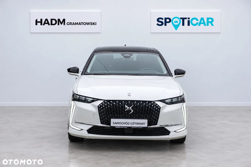 DS Automobiles DS 4 1.2 PureTech Trocadero - 2