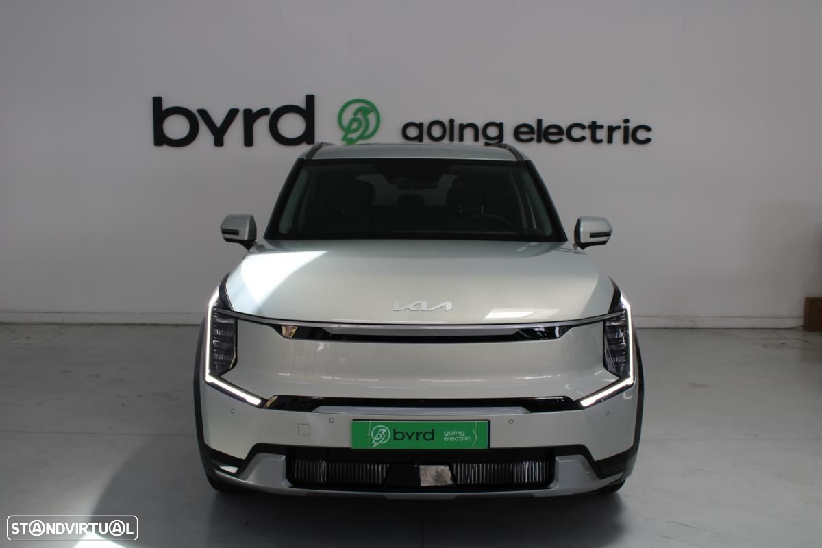 Kia EV9 98.8 kWh 1st Edition - 2