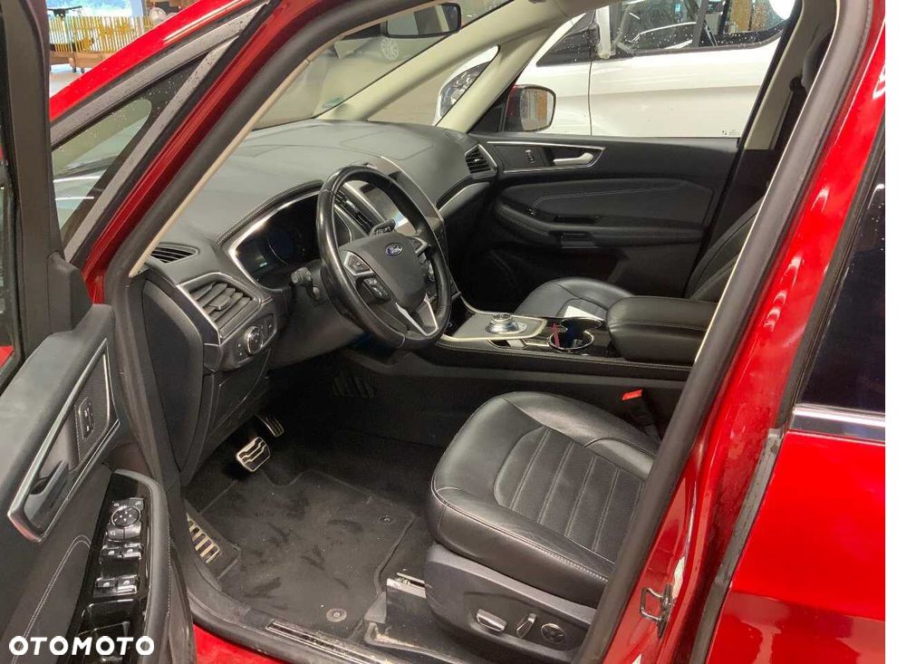Ford Galaxy 2.5 Hybrid V-Line CVT - 8