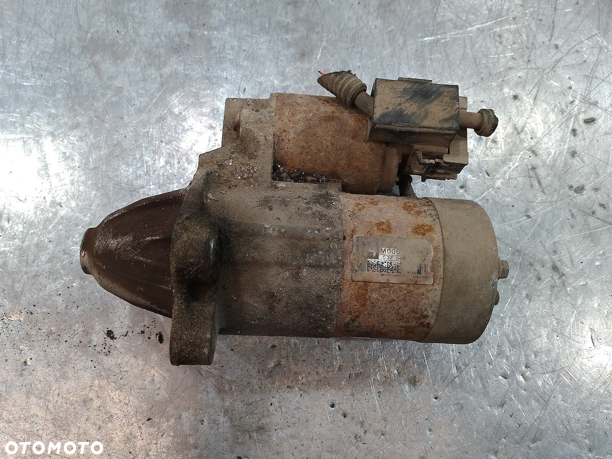 ROZRUSZNIK MAZDA 3 M000T91381   ZJ01 1.8 B - 3