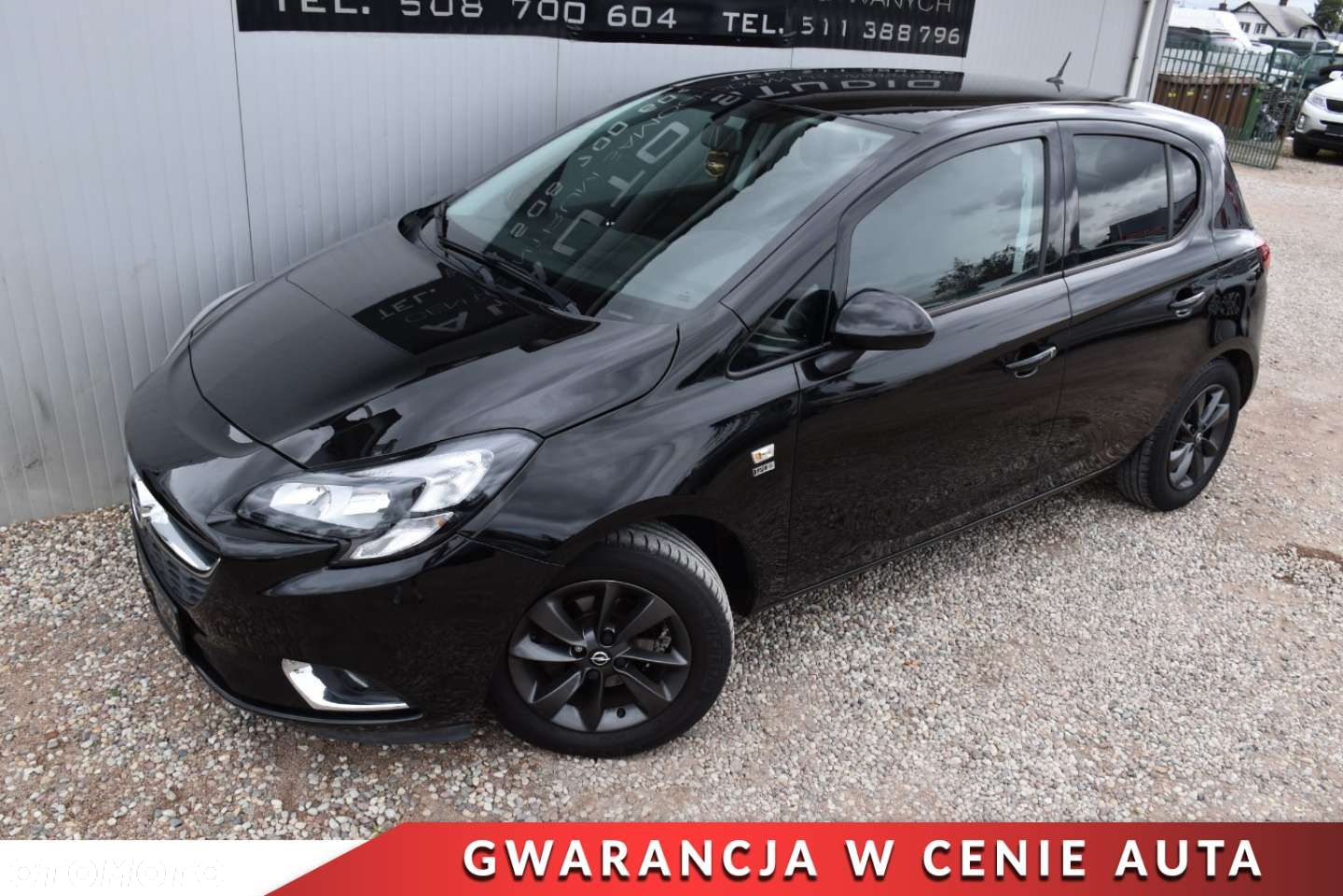 Opel Corsa - 35
