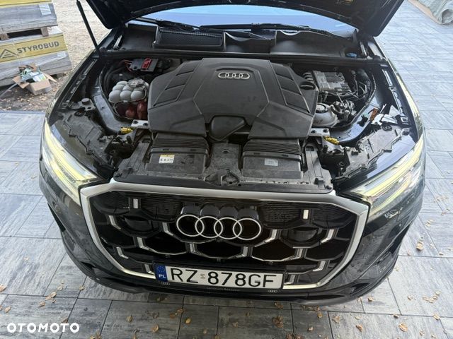 Audi Q7 - 9