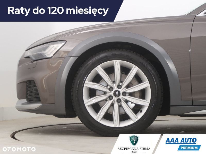 Audi A6 Allroad - 17