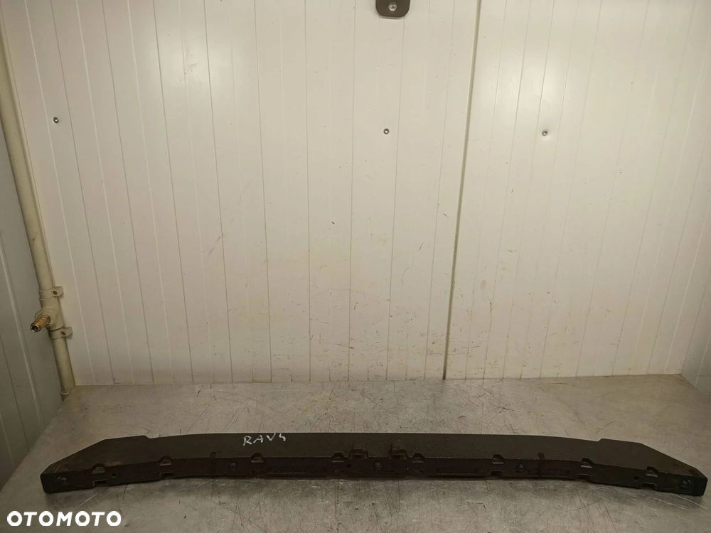 Absorber Styropian zderzaka przedniego Przód Toyota RAV 4 (XA30) 5261842010 - 2