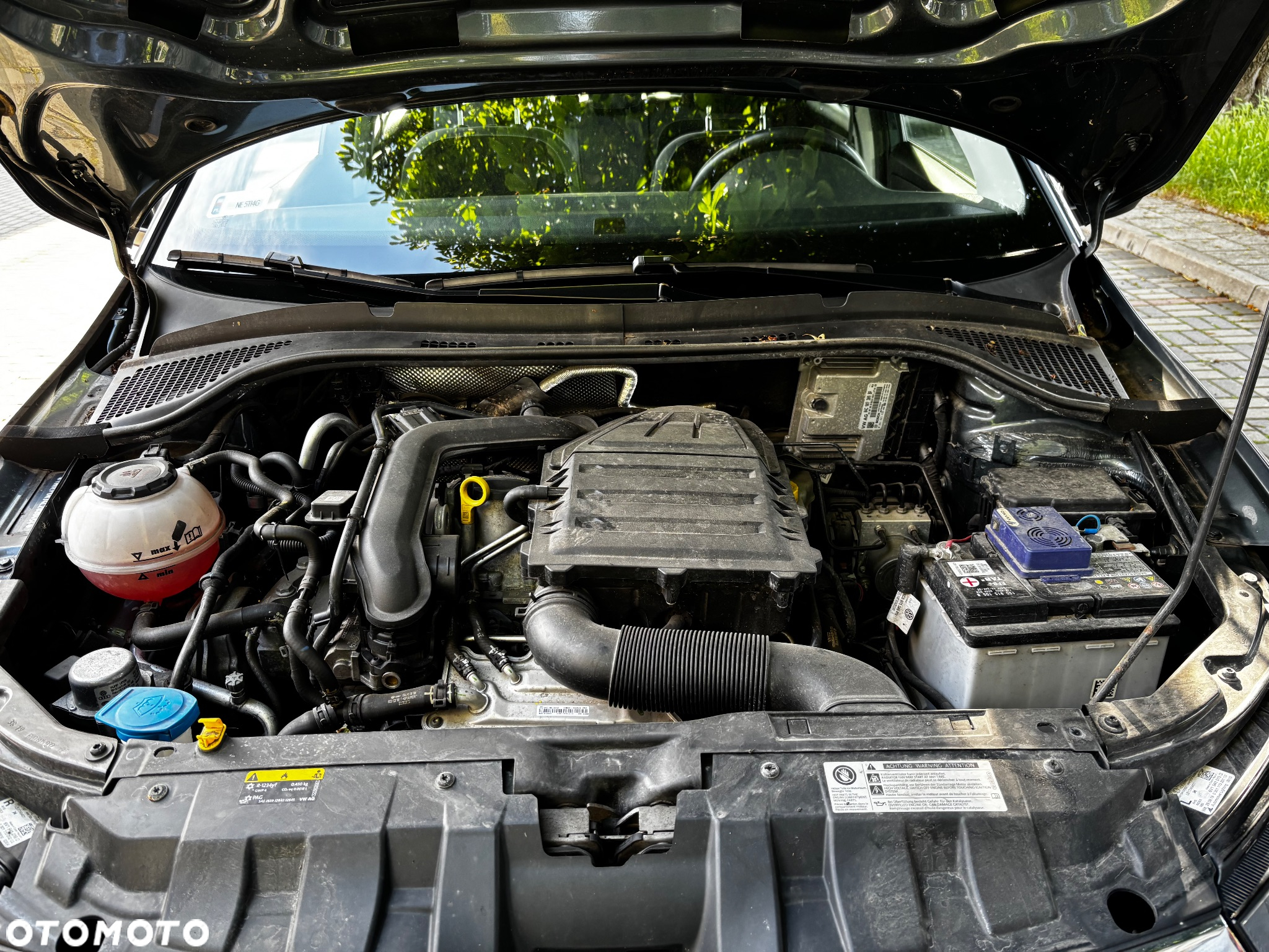 Skoda Fabia 1.0 TSI Ambition - 25