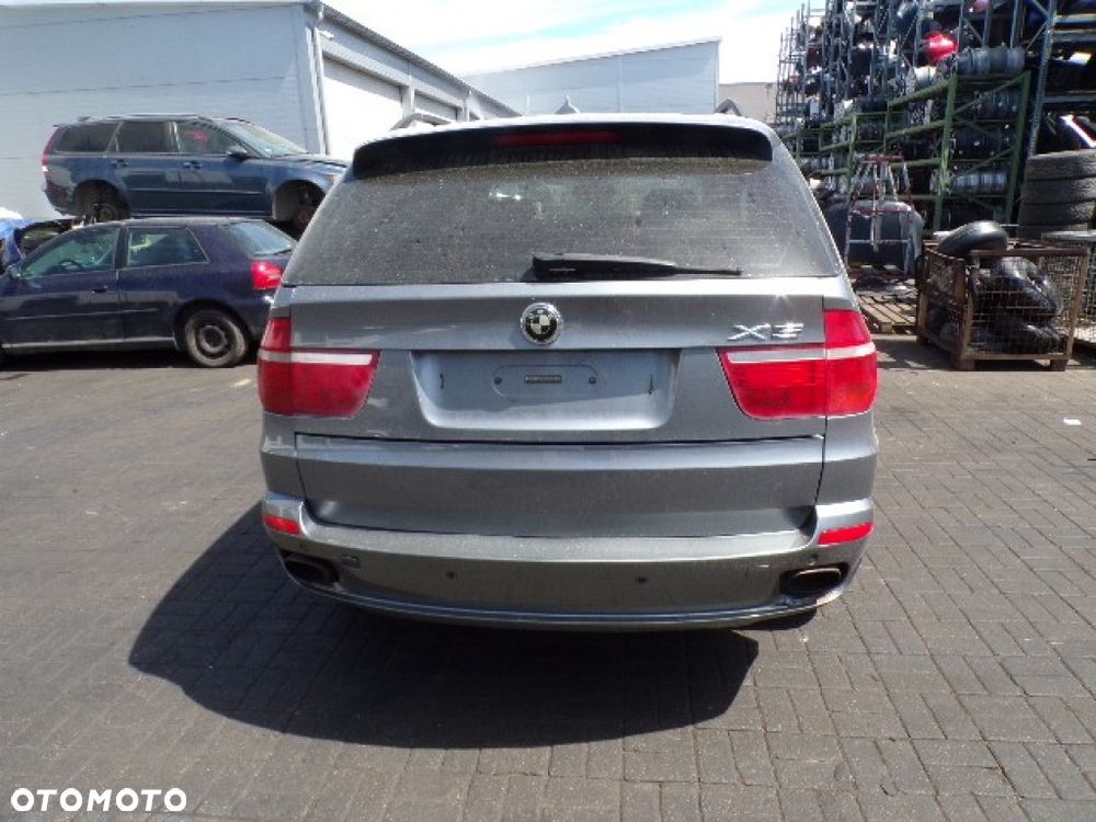 Części - BMW X5 E70 3.0 D 235 KM xDRIVE 08R - 4
