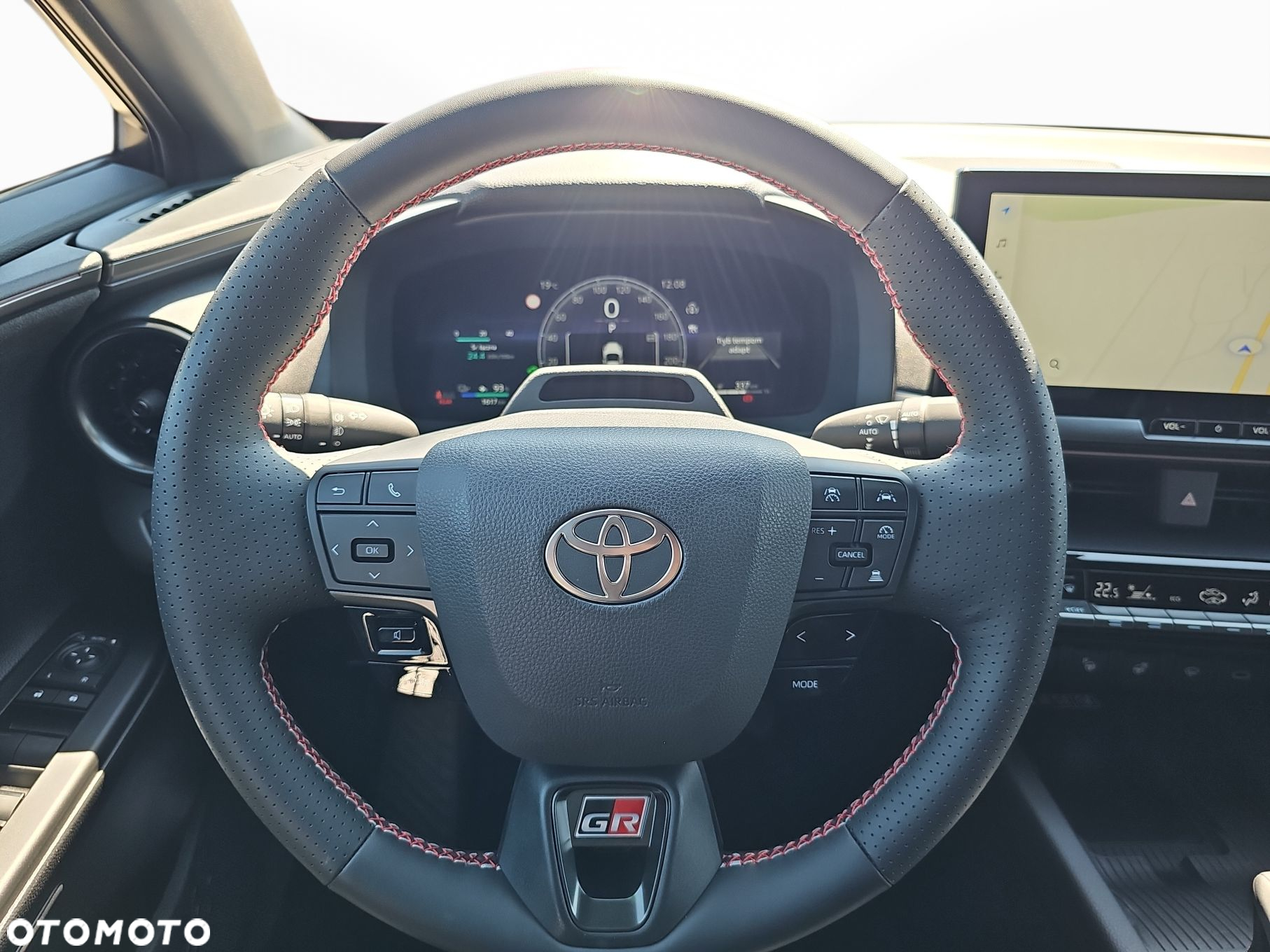 Toyota C-HR - 12