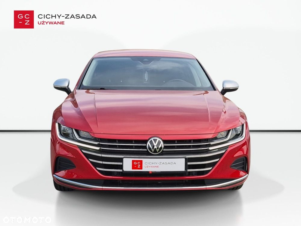 Volkswagen Arteon Shooting Brake 2.0 TDI Elegance DSG - 8