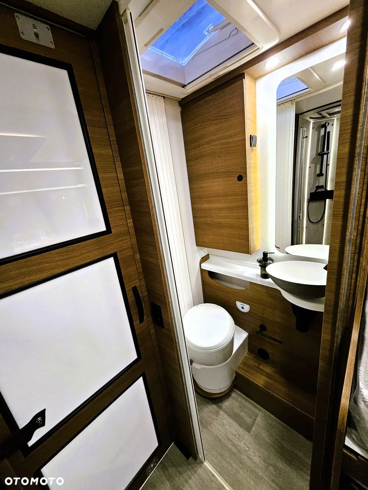 Benimar Mileo 268 - 19