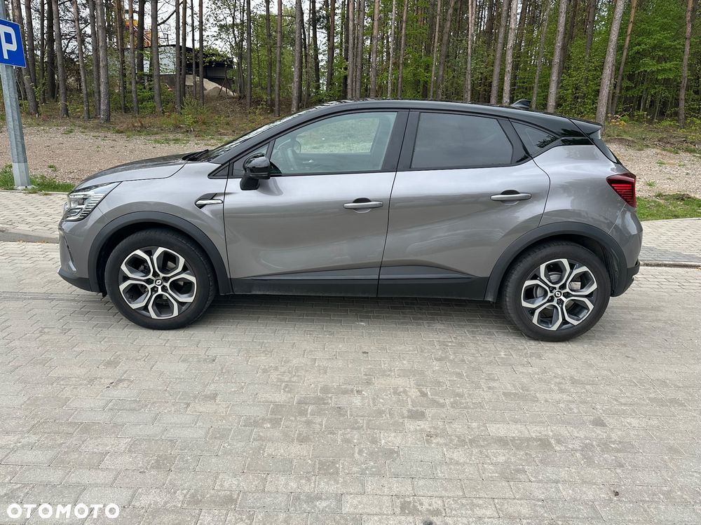 Renault Captur TCe 90 INTENS - 4