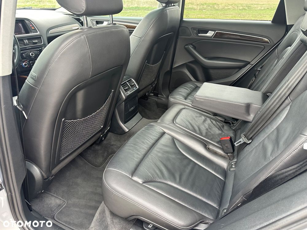 Audi Q5 - 14