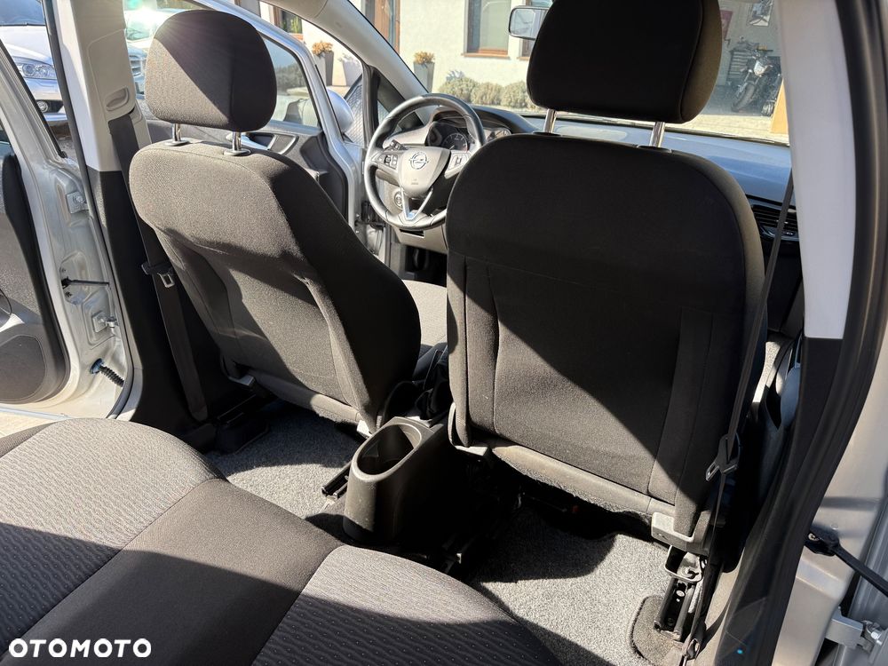 Opel Corsa 1.4 Cosmo - 20