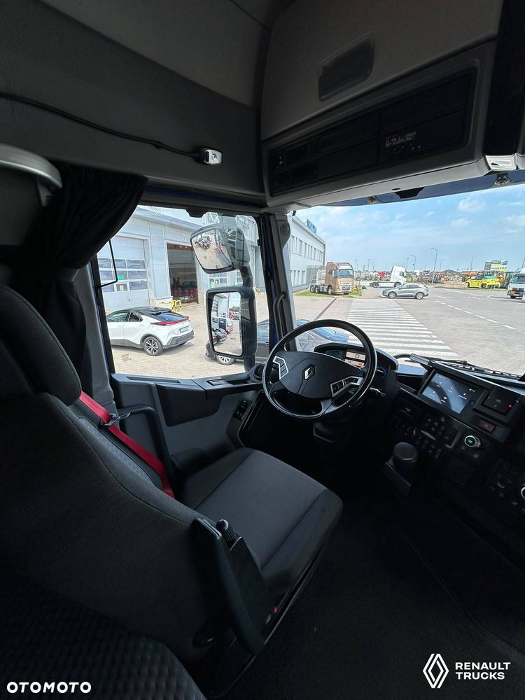 Renault T 480 High - 13
