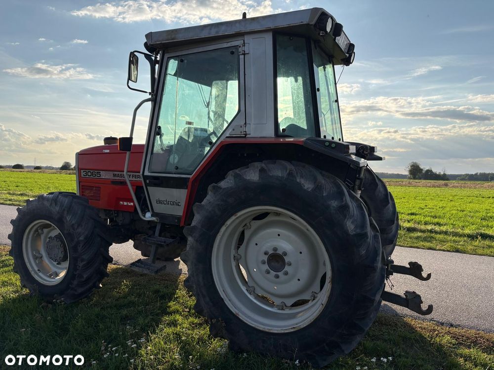 Massey Ferguson 3065 - 6