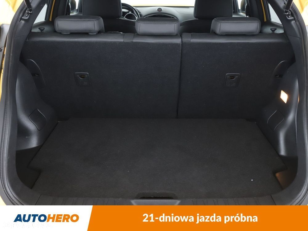 Nissan Juke 1.2 DIG-T N-Connecta EU6 - 18